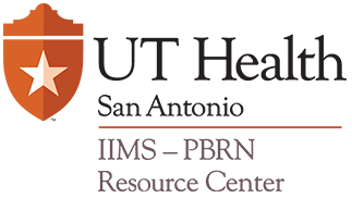 IIMS PBRN logo