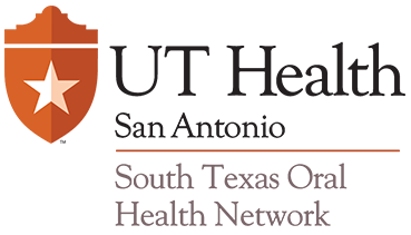 south texas oral health logo