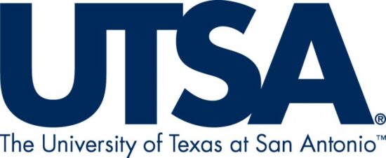The University of Texas at san Antonio logo