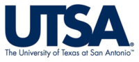 The University of Texas at san Antonio logo