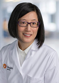 Yong-Hee Patricia Chun, DDS, Dr med dent, MS, PhD