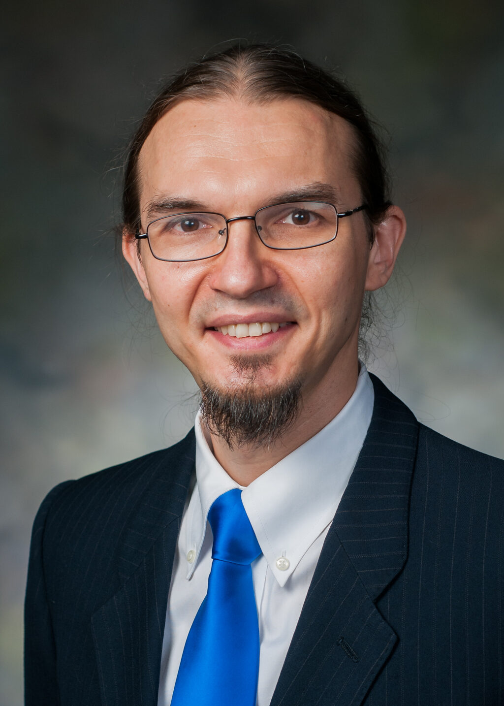 Past Scholars - Office of Research Education and Mentoring (OREM)