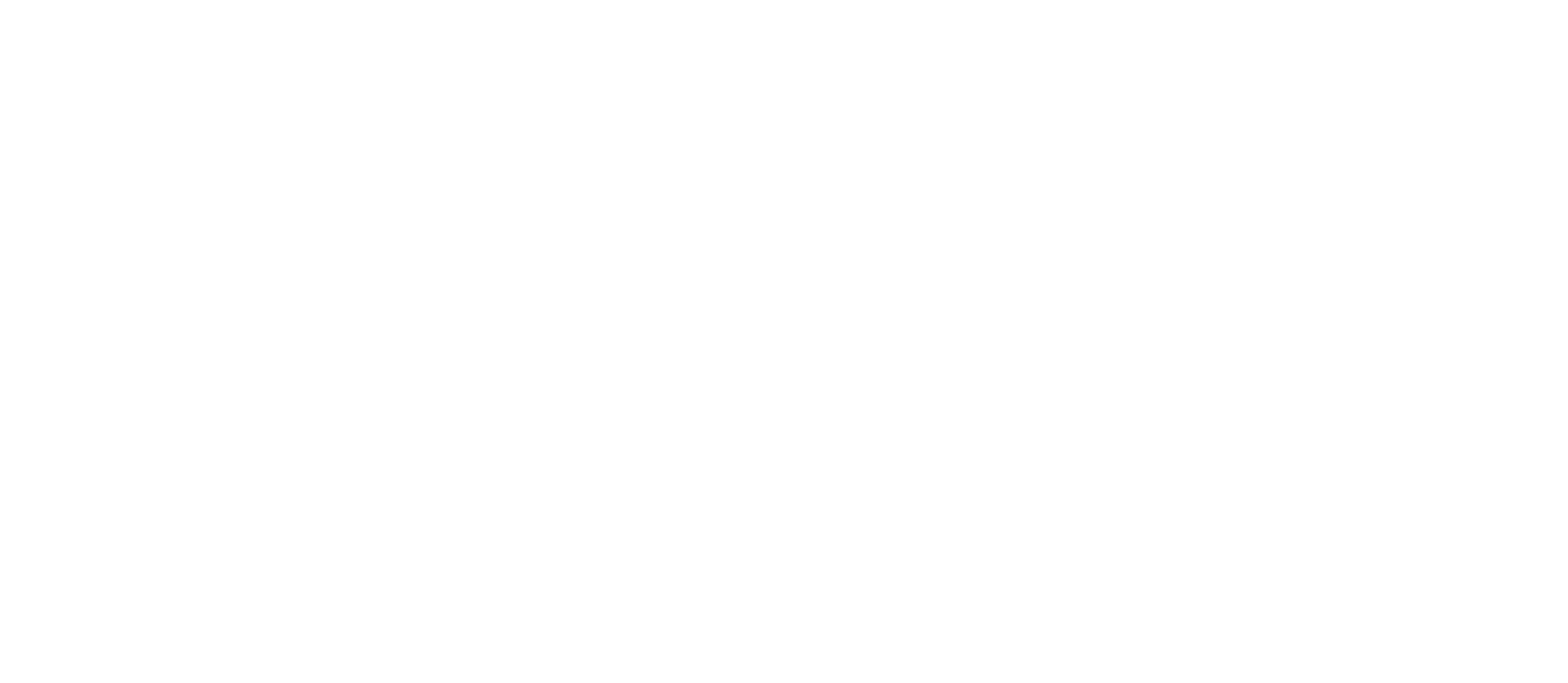 Mobile Logo in White