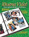 Buena Vida magazine cover