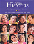 Historias cover