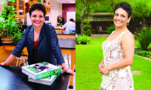 before and after images of tanya